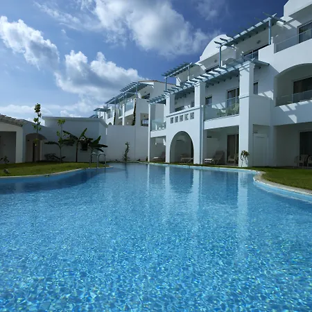 Отель Atrium Prestige Thalasso & Лакания