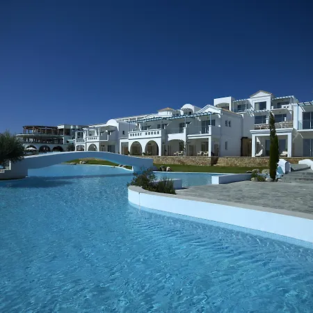 Atrium Prestige Thalasso & Отель