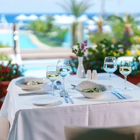 Atrium Prestige Thalasso &