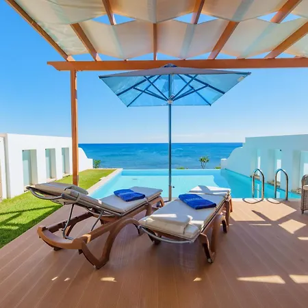 Hotel Atrium Prestige Thalasso & 5*