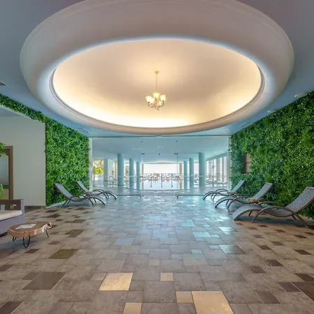 Hotel Atrium Prestige Thalasso & Lachania (Rhodes)