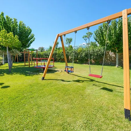 Atrium Prestige Thalasso & Hotel