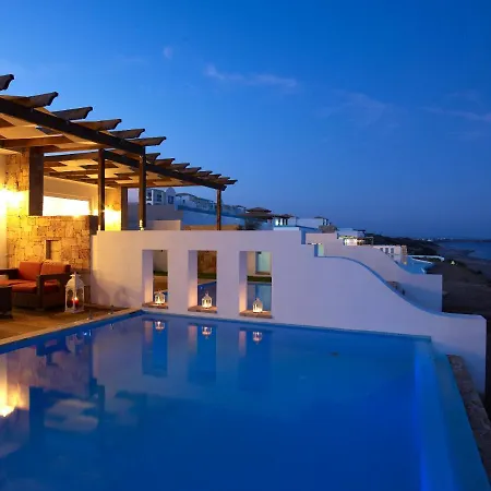 Atrium Prestige Thalasso & 5*