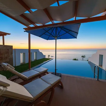 Atrium Prestige Thalasso & 5*