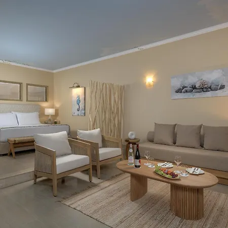 Atrium Prestige Thalasso & Hotel