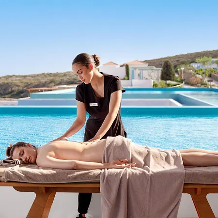 Hotel Atrium Prestige Thalasso & 5*