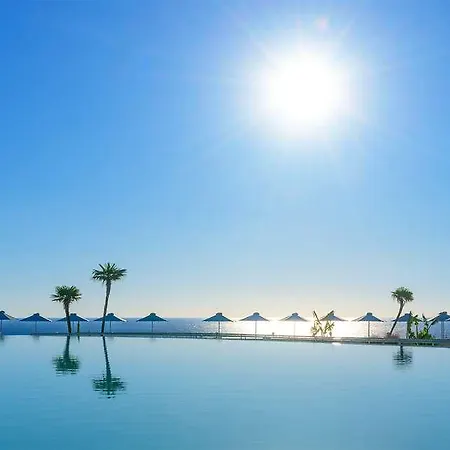 Atrium Prestige Thalasso & Lachania (Rhodes)