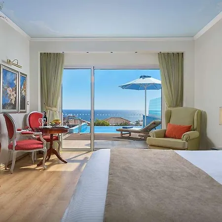 Atrium Prestige Thalasso &