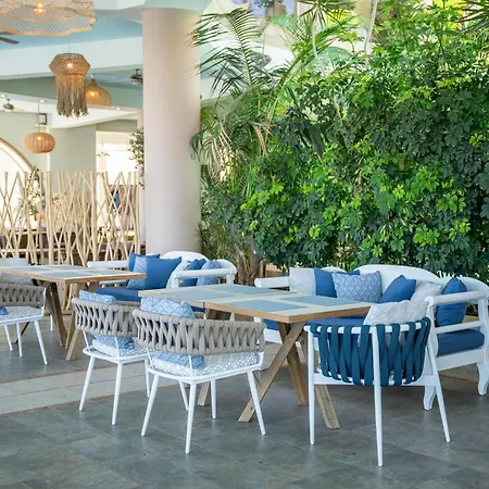 Hotel Atrium Prestige Thalasso & Lachania (Rhodes)