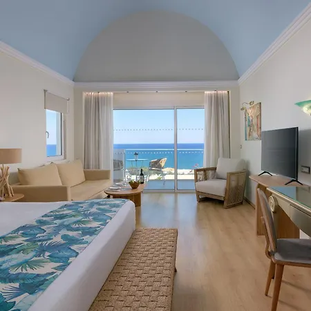 Atrium Prestige Thalasso & 5*