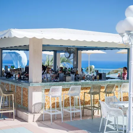 Atrium Prestige Thalasso & Hotel