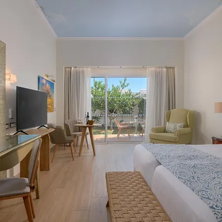 Atrium Prestige Thalasso & Hotel 5*