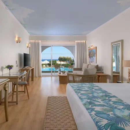 Hotel Atrium Prestige Thalasso & 5*