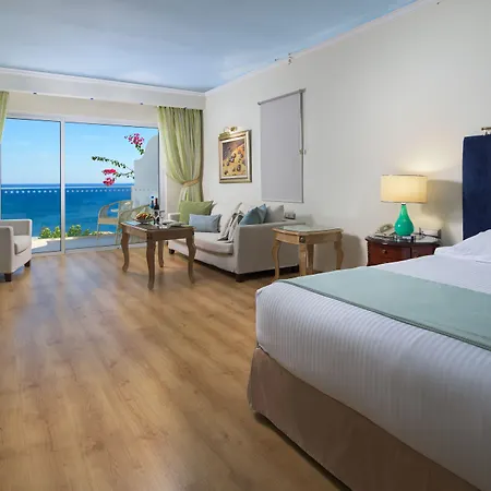 Atrium Prestige Thalasso & Hotel 5*