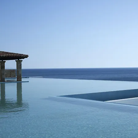 Atrium Prestige Thalasso & Hotel 5*