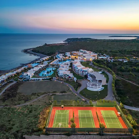 Atrium Prestige Thalasso &