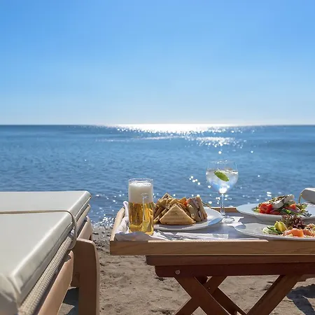 Hotel Atrium Prestige Thalasso & 5*