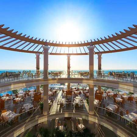 Atrium Prestige Thalasso & 5*