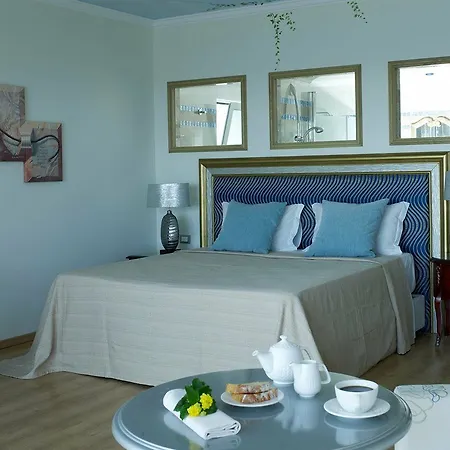 Atrium Prestige Thalasso & Hotel 5*