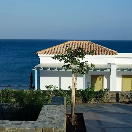 Atrium Prestige Thalasso & Hotel 5*