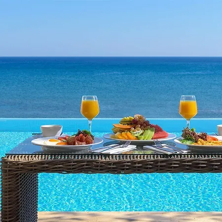Atrium Prestige Thalasso &
