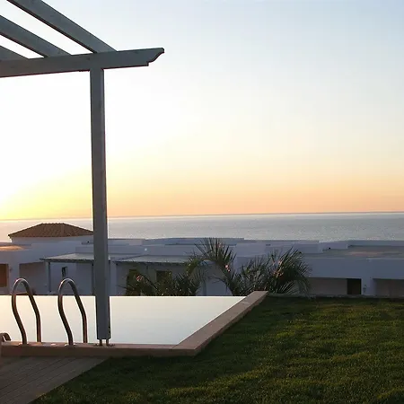 Atrium Prestige Thalasso & Hotel Lachania (Rhodes)