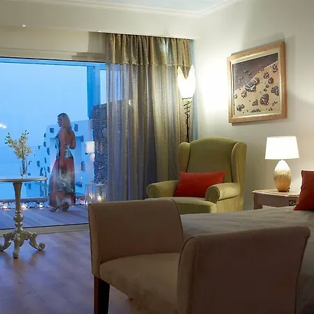 Atrium Prestige Thalasso & Lachania (Rhodes)