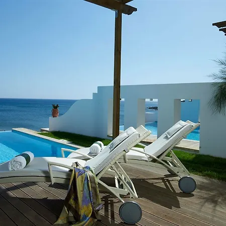 Atrium Prestige Thalasso & 5*