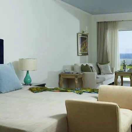 Atrium Prestige Thalasso &
