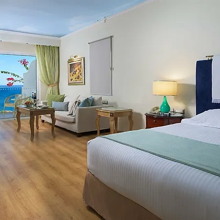 Hotel Atrium Prestige Thalasso & 5*