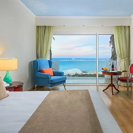 Atrium Prestige Thalasso & Lachania (Rhodes)