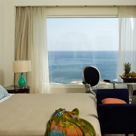 Atrium Prestige Thalasso & Lachania (Rhodes)