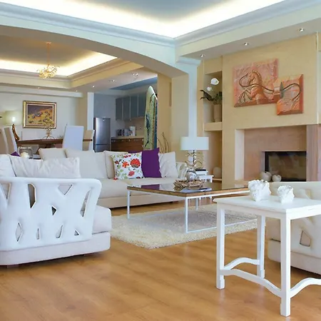 Atrium Prestige Thalasso & Hotel Lachania (Rhodes)