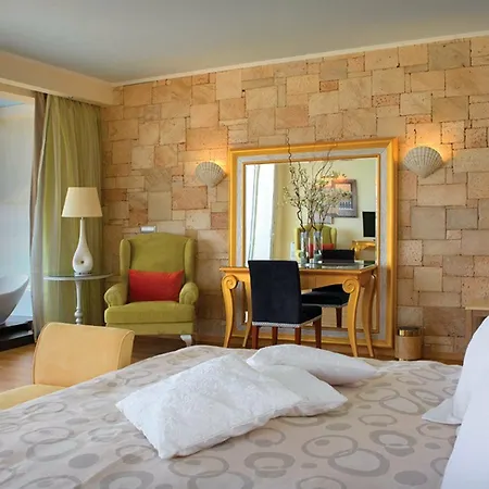 Atrium Prestige Thalasso & Hotel 5*