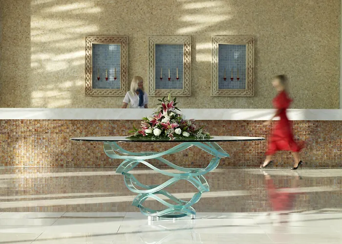 Atrium Prestige Thalasso & 5*