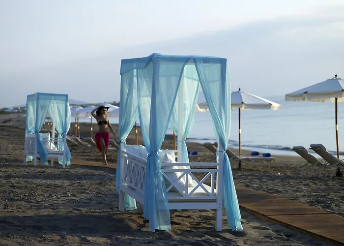 Atrium Prestige Thalasso & Отель