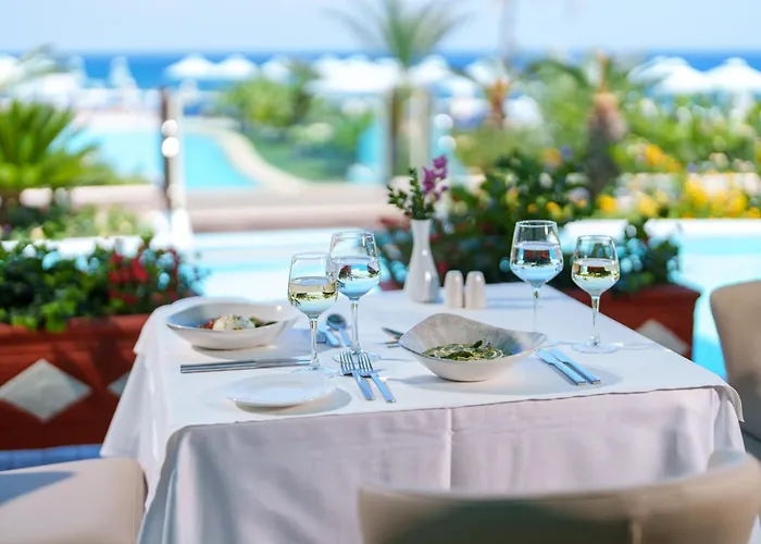 Atrium Prestige Thalasso &