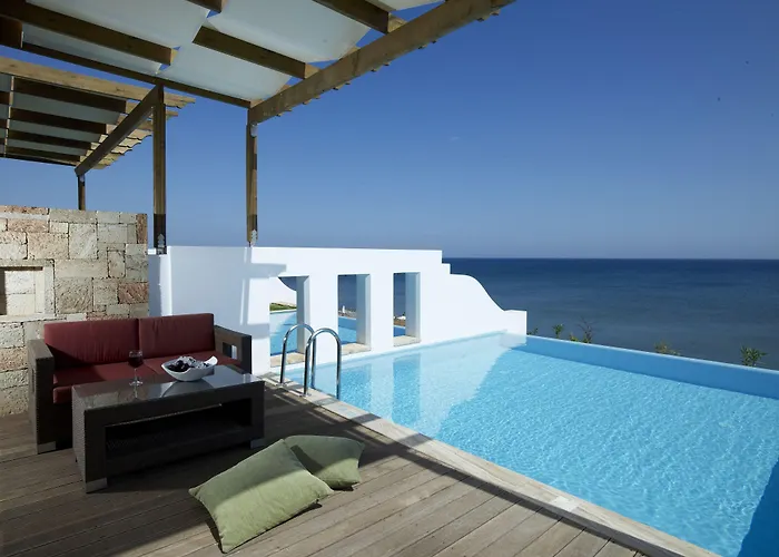 Atrium Prestige Thalasso &