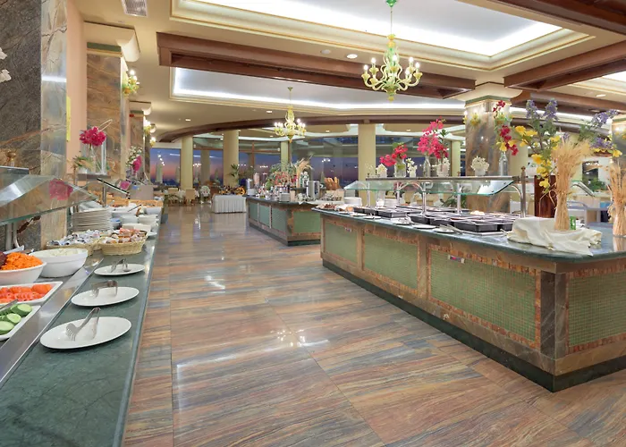 Atrium Prestige Thalasso & 5*