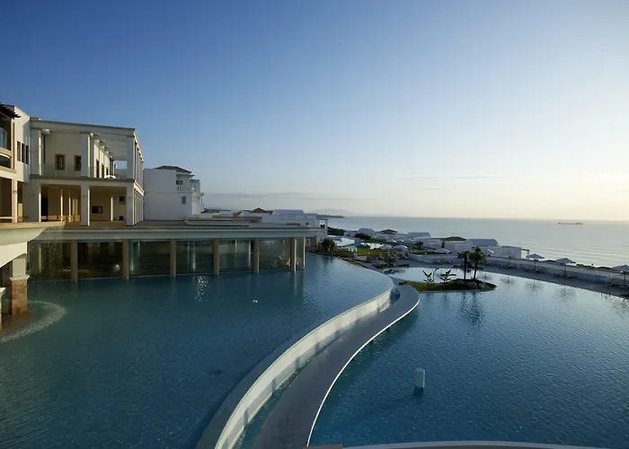 Atrium Prestige Thalasso & 5*