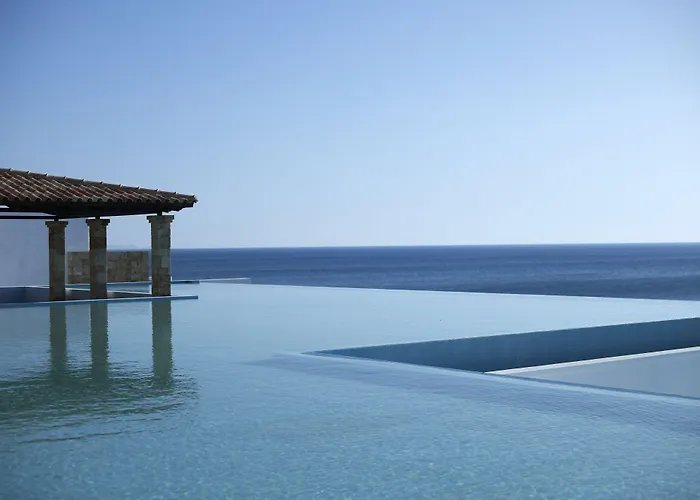 Atrium Prestige Thalasso & 호텔 5*