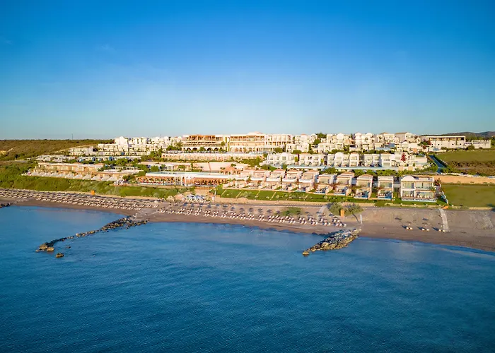 호텔 Atrium Prestige Thalasso &